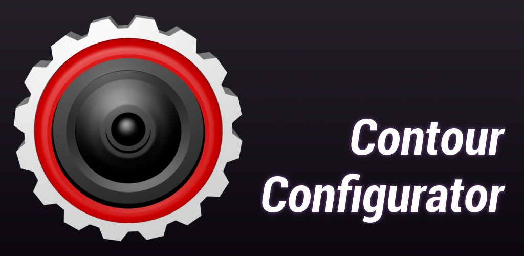 Contour configurator